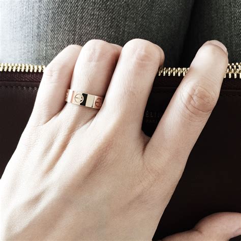 carter love ring|cartier jewellery collection.